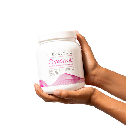 Ovasitol Inositol Powder Supplement